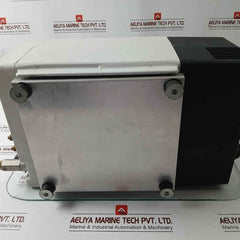 Leybold Sv25 9550363 Sogevac Vacuum Pump 3000071090810 200v 5.5a 60hz