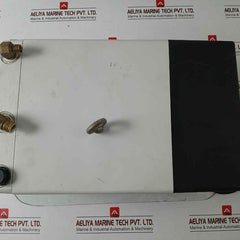 Leybold Sv25 9550363 Sogevac Vacuum Pump 3000071090810 200v 5.5a 60hz