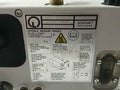 Leybold Sv25 9550363 Sogevac Vacuum Pump 3000071090810 200v 5.5a 60hz