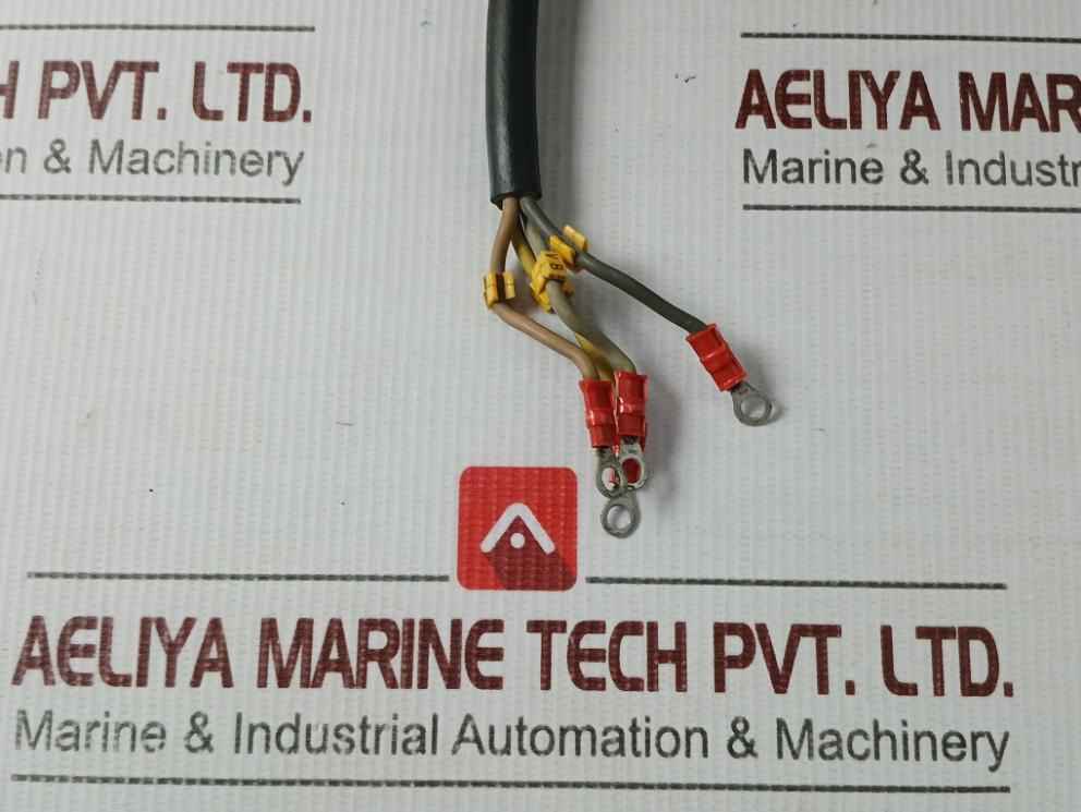 Leybold Sv25 9550363 Sogevac Vacuum Pump 3000071090810 200v 5.5a 60hz