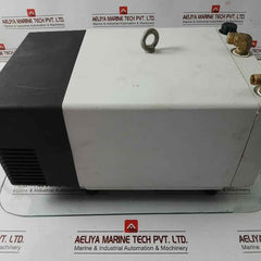 Leybold Sv25 9550363 Sogevac Vacuum Pump 3000071090810 200v 5.5a 60hz