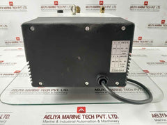 Leybold Sv25 9550363 Sogevac Vacuum Pump 3000071090810 200v 5.5a 60hz