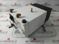 Leybold Sv25 9550363 Sogevac Vacuum Pump 3000071090810 200v 5.5a 60hz