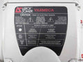 Leybold Sv 40 Bifc Sogevac Rotary Vane Vacuum Pump 1000 Mbar 180-264V V1.40