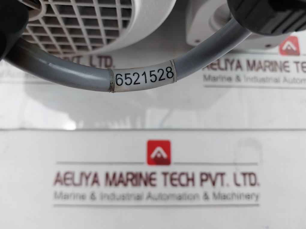 Leybold Sv 40 Bifc Sogevac Rotary Vane Vacuum Pump 1000 Mbar 180-264V V1.40