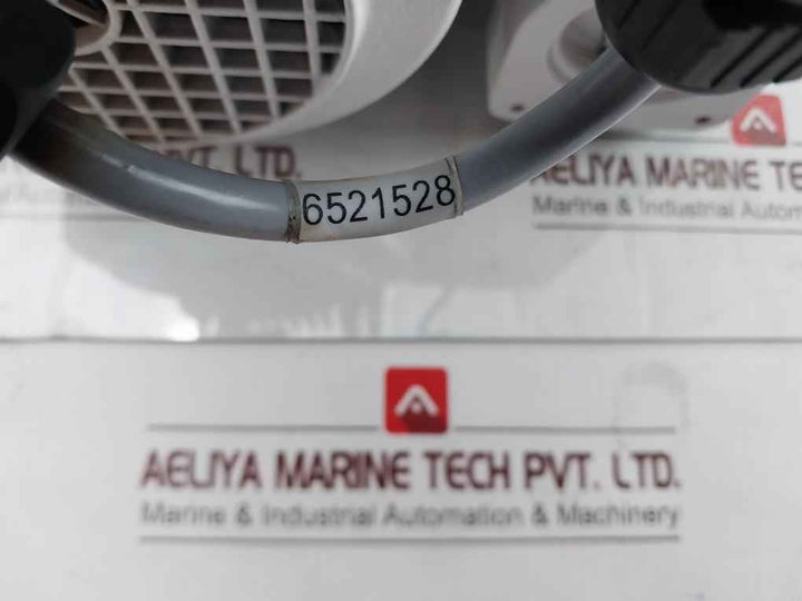 Leybold Sv 40 Bifc Sogevac Rotary Vane Vacuum Pump 1000 Mbar 180-264V V1.40