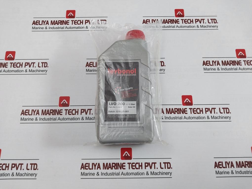 Leybonol Lvo 200