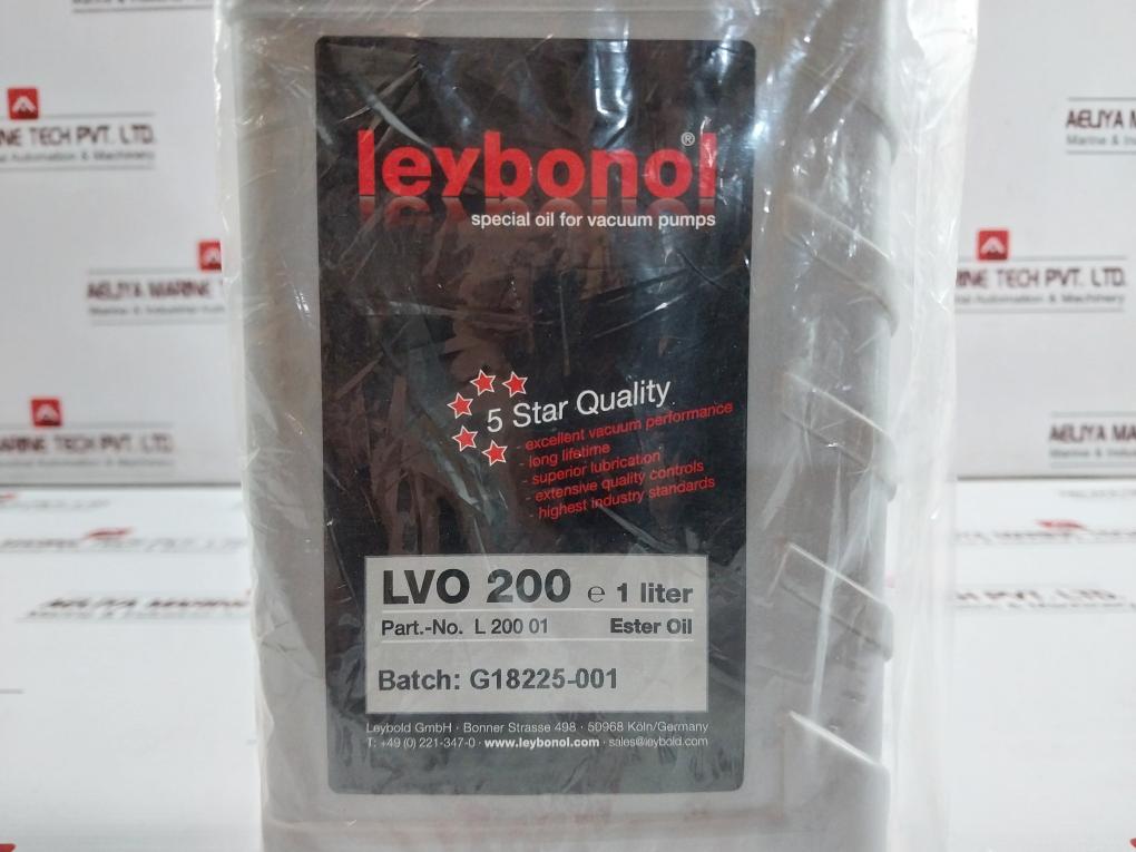 Leybonol Lvo 200