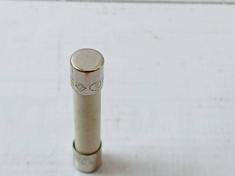 Lot of 6X LF Fuse 3.2A/250VP MA00007245 032603.2MXP