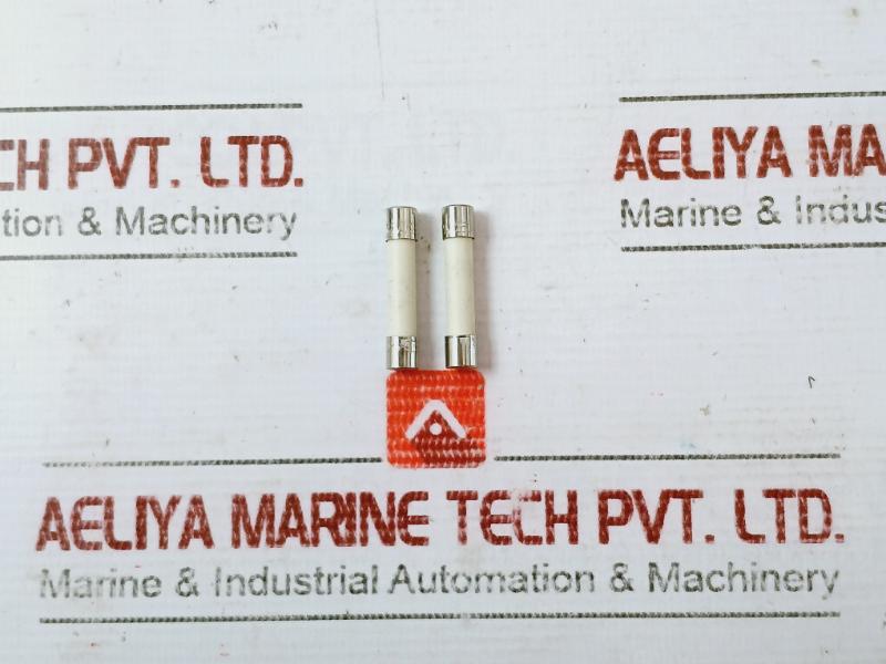 Lot of 6X LF Fuse 3.2A/250VP MA00007245 032603.2MXP