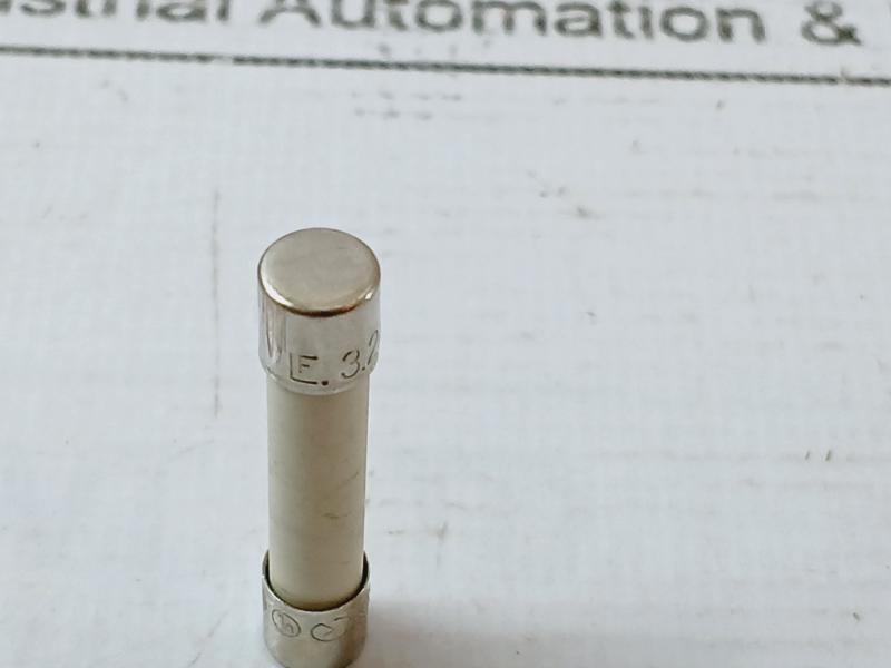 Lot of 6X LF Fuse 3.2A/250VP MA00007245 032603.2MXP