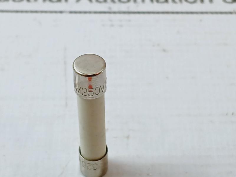 Lot of 6X LF Fuse 3.2A/250VP MA00007245 032603.2MXP