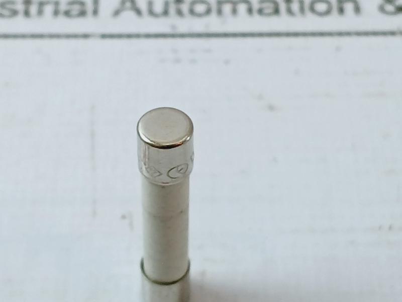 Lot of 6X LF Fuse 326 15A 250V Traceability No 140661