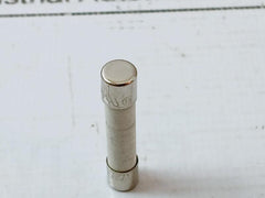 Lot of 6X LF Fuse 326 15A 250V Traceability No 140661