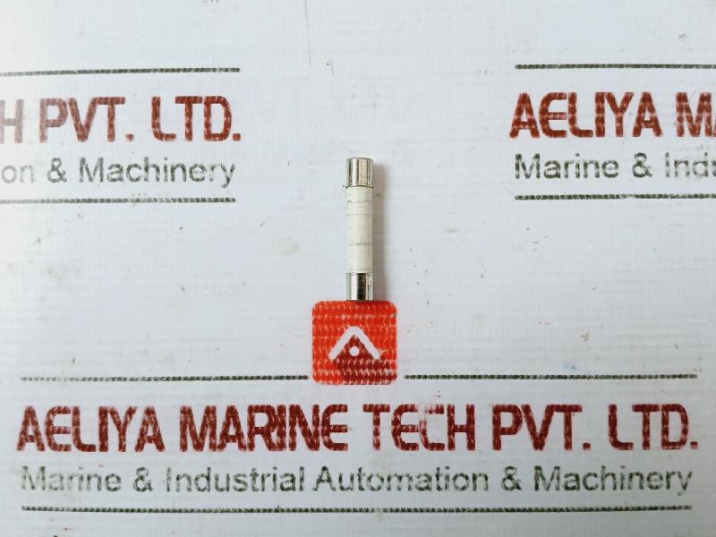 Lot of 6X LF Fuse 326 15A 250V Traceability No 140661