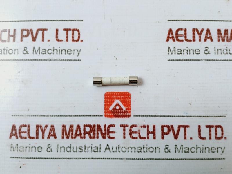 Lot of 6X LF Fuse 326 15A 250V Traceability No 140661