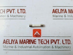 Lot of 6X LF Fuse 326 15A 250V Traceability No 140661