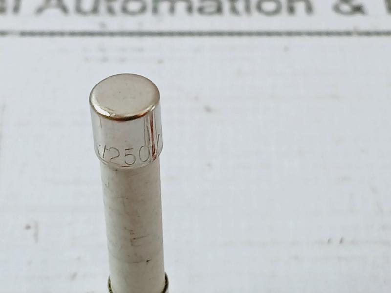 Lot of 6X LF Fuse 326 15A 250V Traceability No 140661