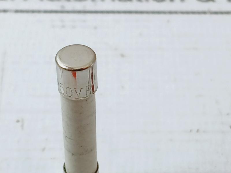 Lot of 6X LF Fuse 326 15A 250V Traceability No 140661