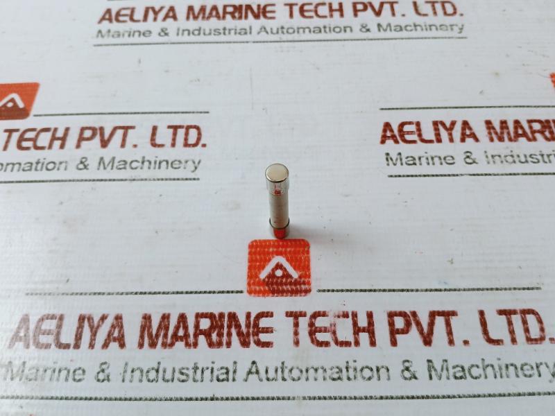 Lot of 6X LF Fuse 326 15A 250V Traceability No 140661