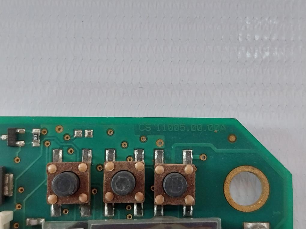 Lfr Cs 11005.00.00A