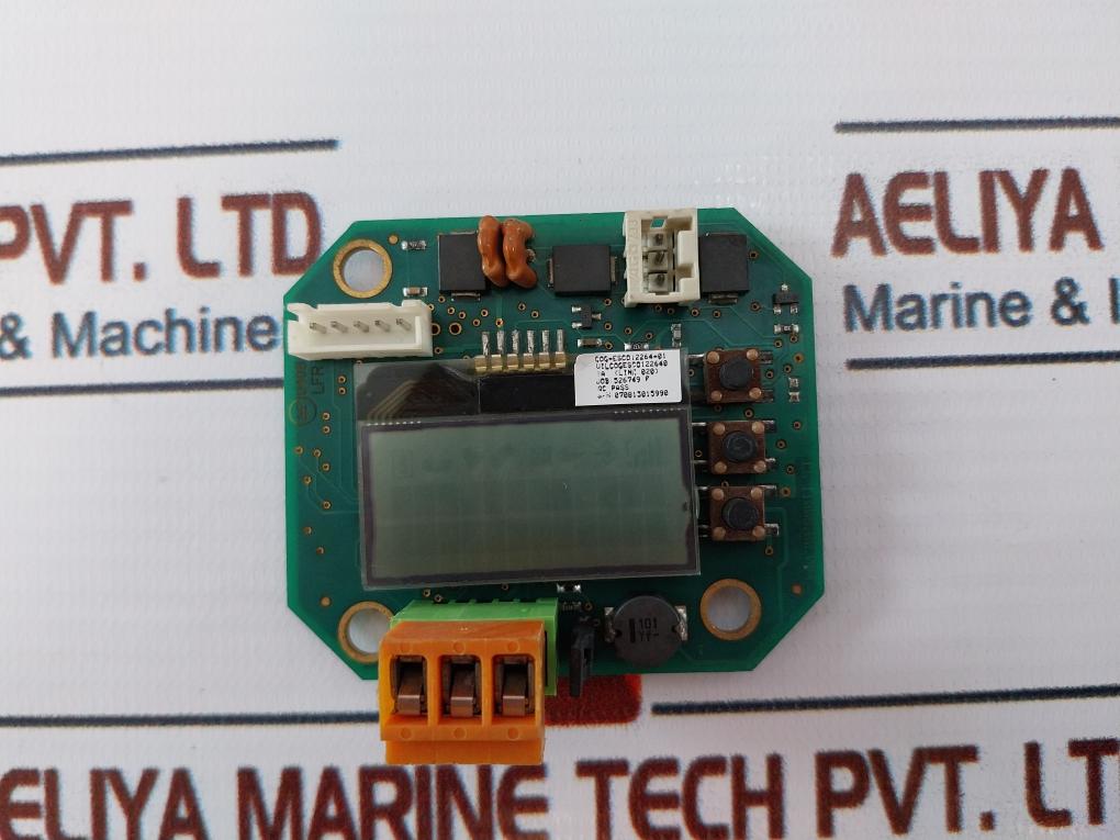 Lfr Cs 11005.00.00A