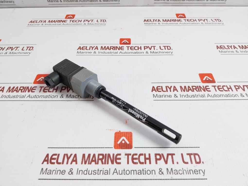 Lft 1 De Conductivity Sensor Prominent
