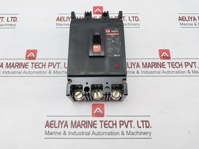 Lg-Molded-Case-Circuit-Breaker-Ac-600v-ABE-103-1