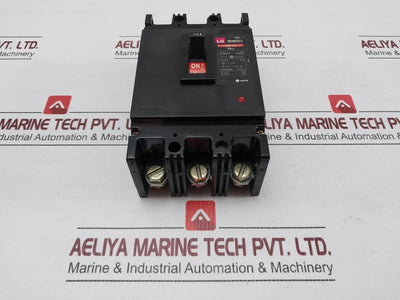 Lg-Molded-Case-Circuit-Breaker-Ac-600v-ABE-103-3