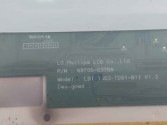Lg.Philips Lb121S03-td01-b11 Lcd Display Module 6870S-0370A 94V-0