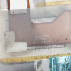 Lg.Philips Lb121S03-td01-b11 Lcd Display Module 6870S-0370A 94V-0