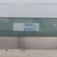 Lg.Philips Lb121S03-td01-b11 Lcd Display Module 6870S-0370A 94V-0