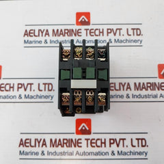 Lg 2a2b Auxiliary Relay 50/60hz