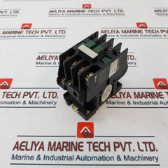 Lg 2a2b Auxiliary Relay 50/60hz