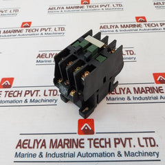 Lg 2a2b Auxiliary Relay 50/60hz