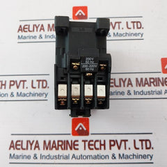 Lg 2a2b Auxiliary Relay 50/60hz