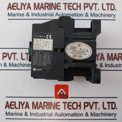 Lg 2a2b Auxiliary Relay 50/60hz