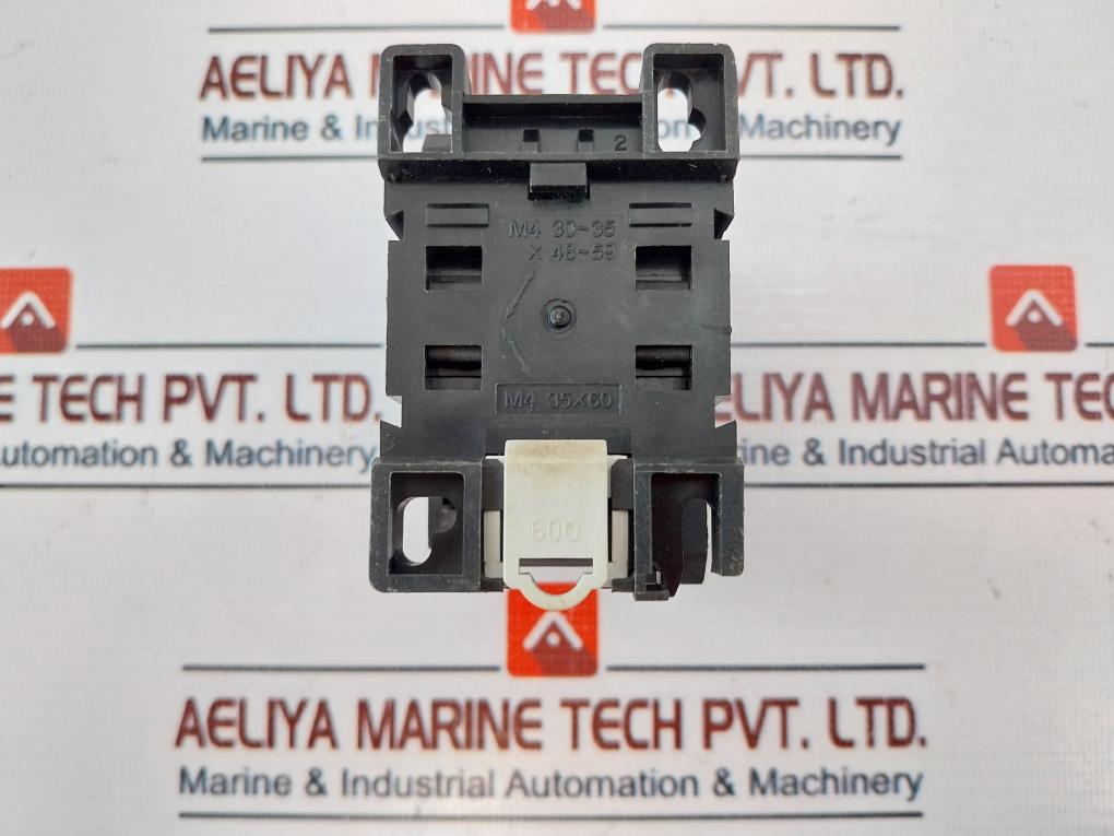 Lg 2a2b Auxiliary Relay 50/60hz