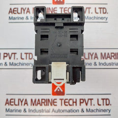 Lg 2a2b Auxiliary Relay 50/60hz