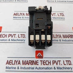 Lg 2a2b Auxiliary Relay 50/60hz