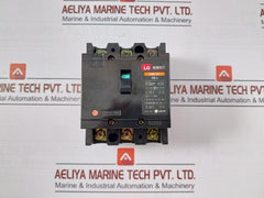 Lg Abe 33 Molded Circuit Breaker 15A Ac460V 1.5Ka Ac220V 2.5Ka Ac415V Ac380V