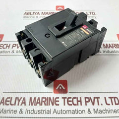 Lg Abe 53 3 Pole Molded Case Circuit Breaker For Wiring Ac 600V 30A Ba 510 9054