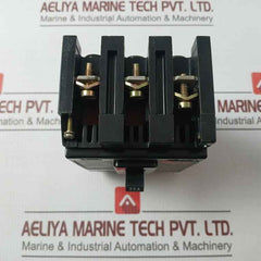 Lg Abe 53 3 Pole Molded Case Circuit Breaker For Wiring Ac 600V 30A Ba 510 9054