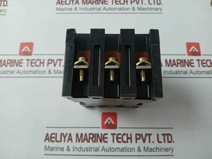 Lg Abe 53 3 Pole Molded Case Circuit Breaker For Wiring Ac 600V 30A Ba 510 9054