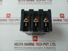 Lg Abe 53 3 Pole Molded Case Circuit Breaker For Wiring Ac 600V 30A Ba 510 9054