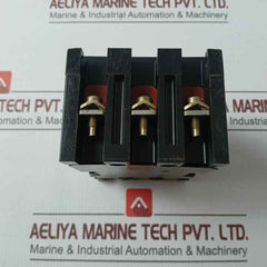 Lg Abe 53 3 Pole Molded Case Circuit Breaker For Wiring Ac 600V 30A Ba 510 9054