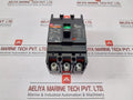 Lg Abe 63A Molded Circuit Breaker 60A Ac600V 2.5Ka Ac660V Ac460V 5Ka Ac220V 10Ka