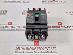 Lg Abe 63A Molded Circuit Breaker 60A Ac600V 2.5Ka Ac660V Ac460V 5Ka Ac220V 10Ka