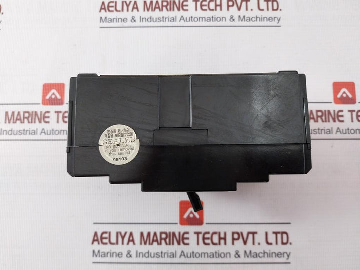 Lg Abe 63A Molded Circuit Breaker 60A Ac600V 2.5Ka Ac660V Ac460V 5Ka Ac220V 10Ka
