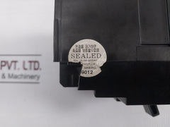 Lg Abs 33A Molded Circuit Breaker Ac600V 2.5Ka Ac220V 10Ka
